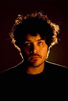 Ричард Суифт / Richard Swift