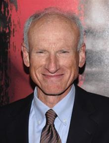 Джеймс Реборн / James Rebhorn