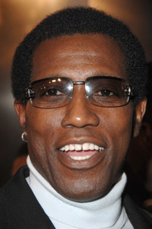 Уесли Снайпс / Wesley Snipes
