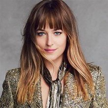 Дакота Джонсън / Dakota Johnson
