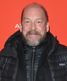 Бил Кемп / Bill Camp