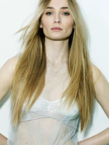 Софи Търнър / Sophie Turner
