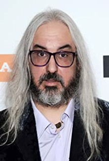 Дж. Масис / J. Mascis