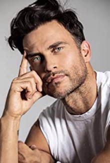 Шайен Джаксън / Cheyenne Jackson