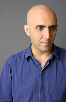 Гаспар Ное / Gaspar Noé