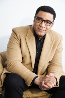 Хари Леникс / Harry Lennix