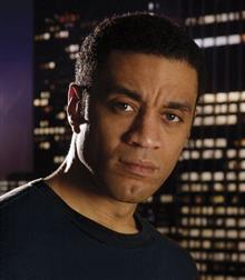 Хари Леникс / Harry Lennix