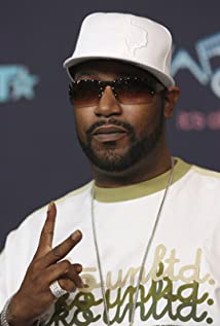 Бун Б / Bun B