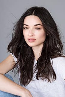 Кристал Рийд / Crystal Reed