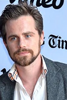 Райдър Стронг / Rider Strong