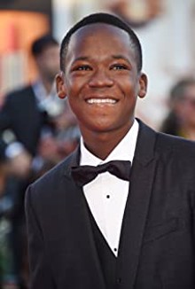 Ейбрахам Ата / Abraham Attah