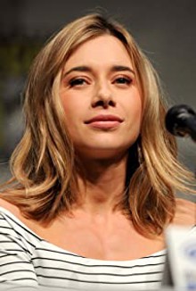 Олеся Рулин / Olesya Rulin