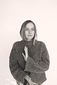 Оливия ДеДжондж / Olivia DeJonge