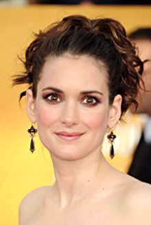 Уинона Райдър / Winona Ryder