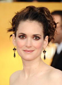 Уинона Райдър / Winona Ryder