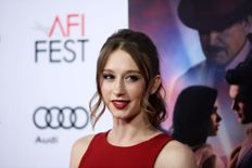 Таиса Фармига / Taissa Farmiga