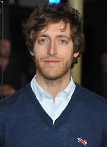 Томас Мидълтич / Thomas Middleditch