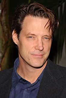 Матю Ашфорд / Matthew Ashford