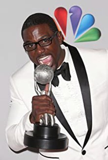 Ланс Грос / Lance Gross