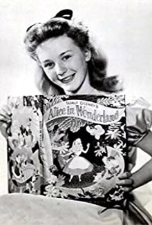 Катрин Бомонт / Kathryn Beaumont