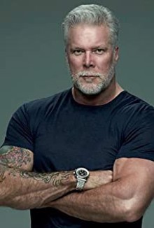 Кевин Наш / Kevin Nash