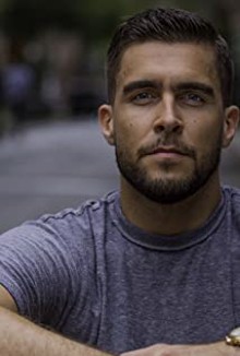 Джош Сегара / Josh Segarra