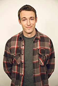 Дан Содер / Dan Soder