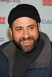 Дейв Ател / Dave Attell