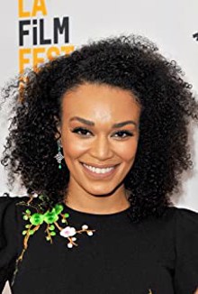 Пърл Туси / Pearl Thusi