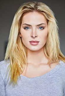 Саксън Шарбино / Saxon Sharbino