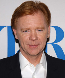 Дейвид Карузо / David Caruso