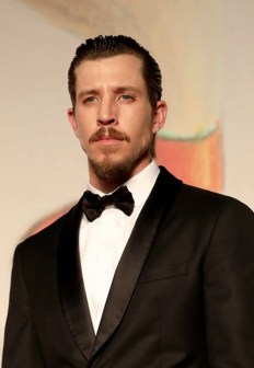 Бо Нап / Beau Knapp