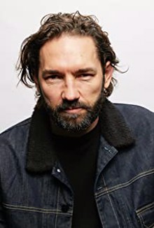 Наш Еджъртън / Nash Edgerton