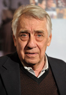 Филип Бейкър Хол / Philip Baker Hall