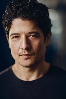 Джон Фу / Jon Foo
