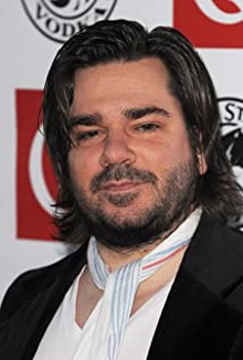 Мат Бери / Matt Berry