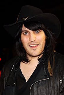 Ноел Филдинг / Noel Fielding