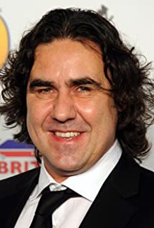 Мики Фланаган / Micky Flanagan