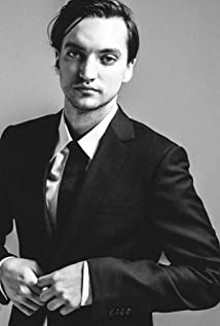 Ричард Хармън / Richard Harmon