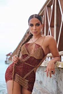 Анита / Anitta