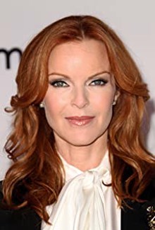 Марсия Крос / Marcia Cross