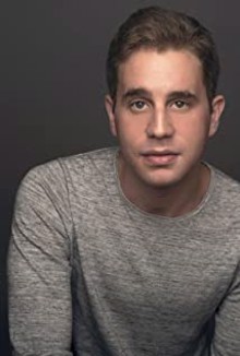 Бен Плат / Ben Platt