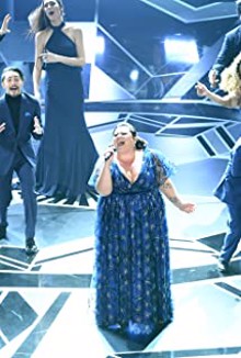 Кеала Сетъл / Keala Settle