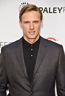 Теди Сиърс / Teddy Sears