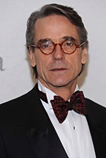 Джереми Айрънс / Jeremy Irons