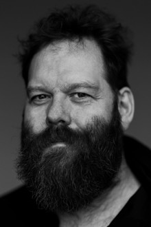 Олафур Дари Олафсон / Ólafur Darri Ólafsson