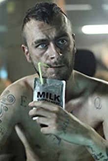 Джоузеф Гилгън / Joseph Gilgun