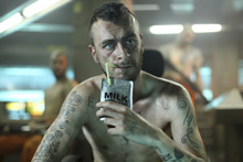 Джоузеф Гилгън / Joseph Gilgun