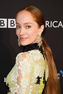 Лоте Вербек / Lotte Verbeek