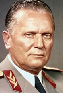 Йосип Броз Тито / Josip Broz Tito